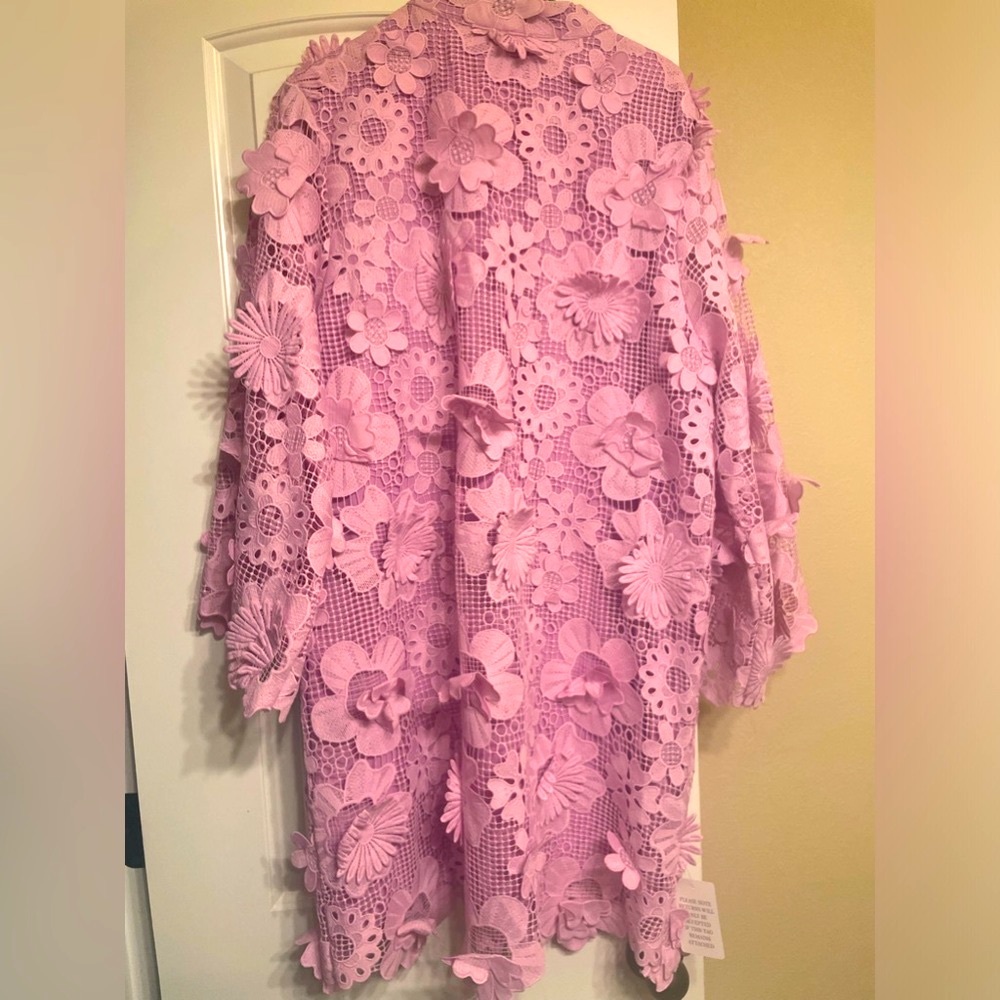 J Marie Seraphina Dress Large. NWT